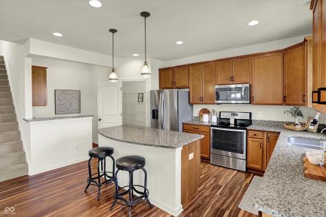 16758 Bingham Drive Westfield IN 46074