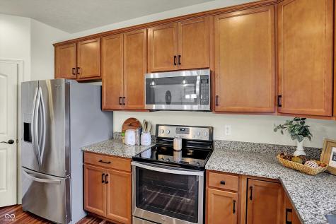 16758 Bingham Drive Westfield IN 46074