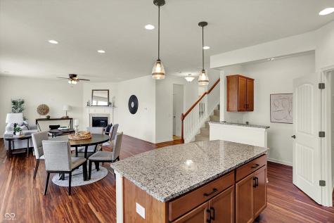 16758 Bingham Drive Westfield IN 46074
