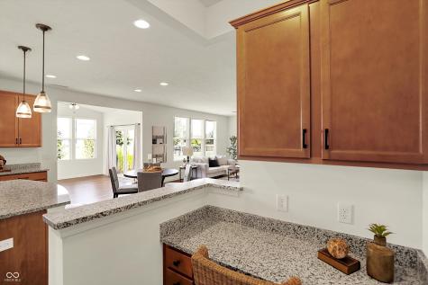 16758 Bingham Drive Westfield IN 46074
