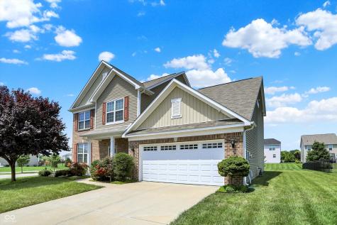 16758 Bingham Drive Westfield IN 46074