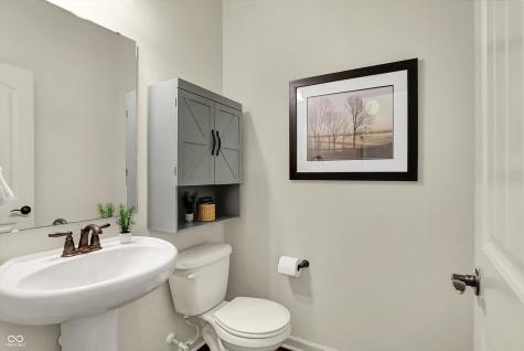 16758 Bingham Drive Westfield IN 46074