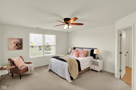 16758 Bingham Drive Westfield IN 46074