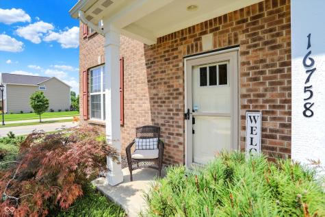 16758 Bingham Drive Westfield IN 46074