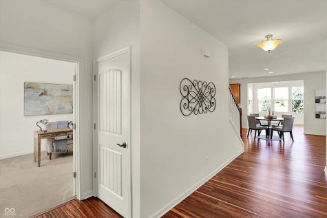 16758 Bingham Drive Westfield IN 46074