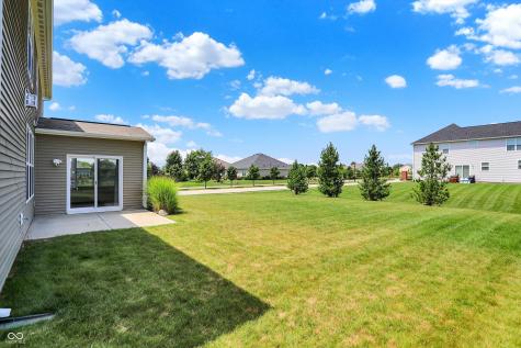 16758 Bingham Drive Westfield IN 46074