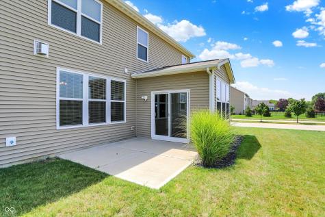16758 Bingham Drive Westfield IN 46074