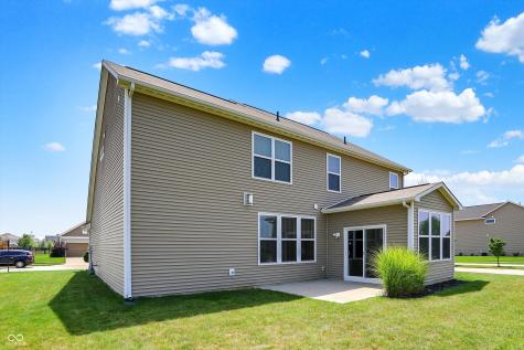 16758 Bingham Drive Westfield IN 46074