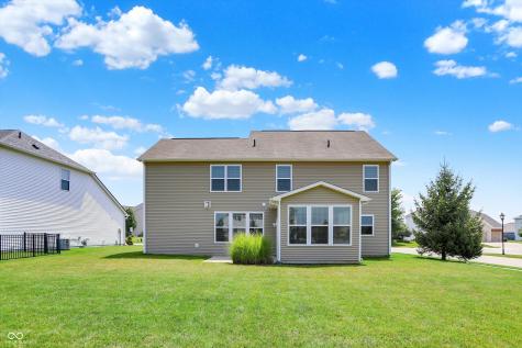 16758 Bingham Drive Westfield IN 46074