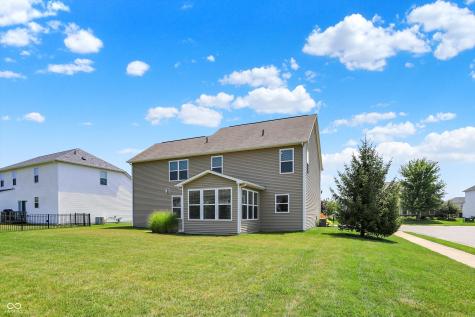 16758 Bingham Drive Westfield IN 46074