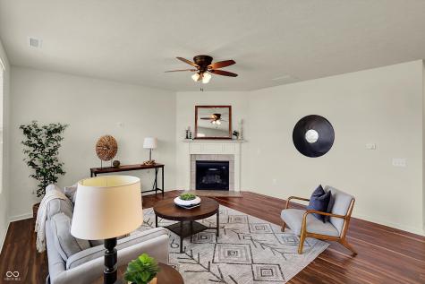 16758 Bingham Drive Westfield IN 46074