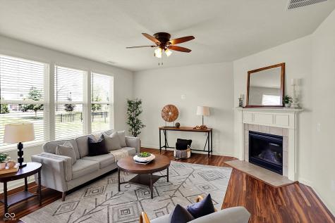 16758 Bingham Drive Westfield IN 46074