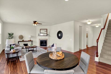 16758 Bingham Drive Westfield IN 46074