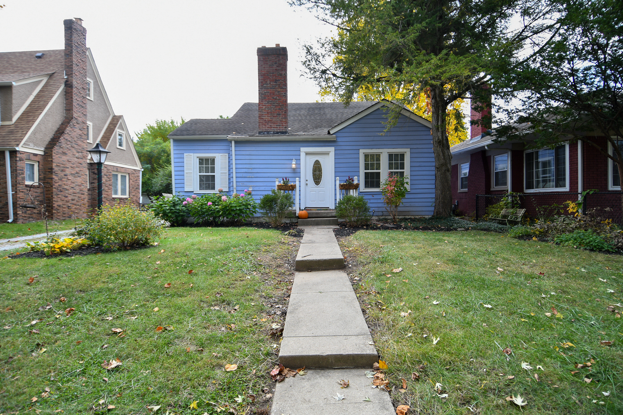 311 Berkley Road Indianapolis IN 46208