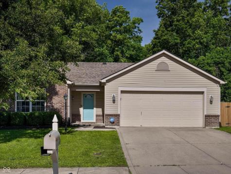 5860 Newhall Drive Indianapolis IN 46239