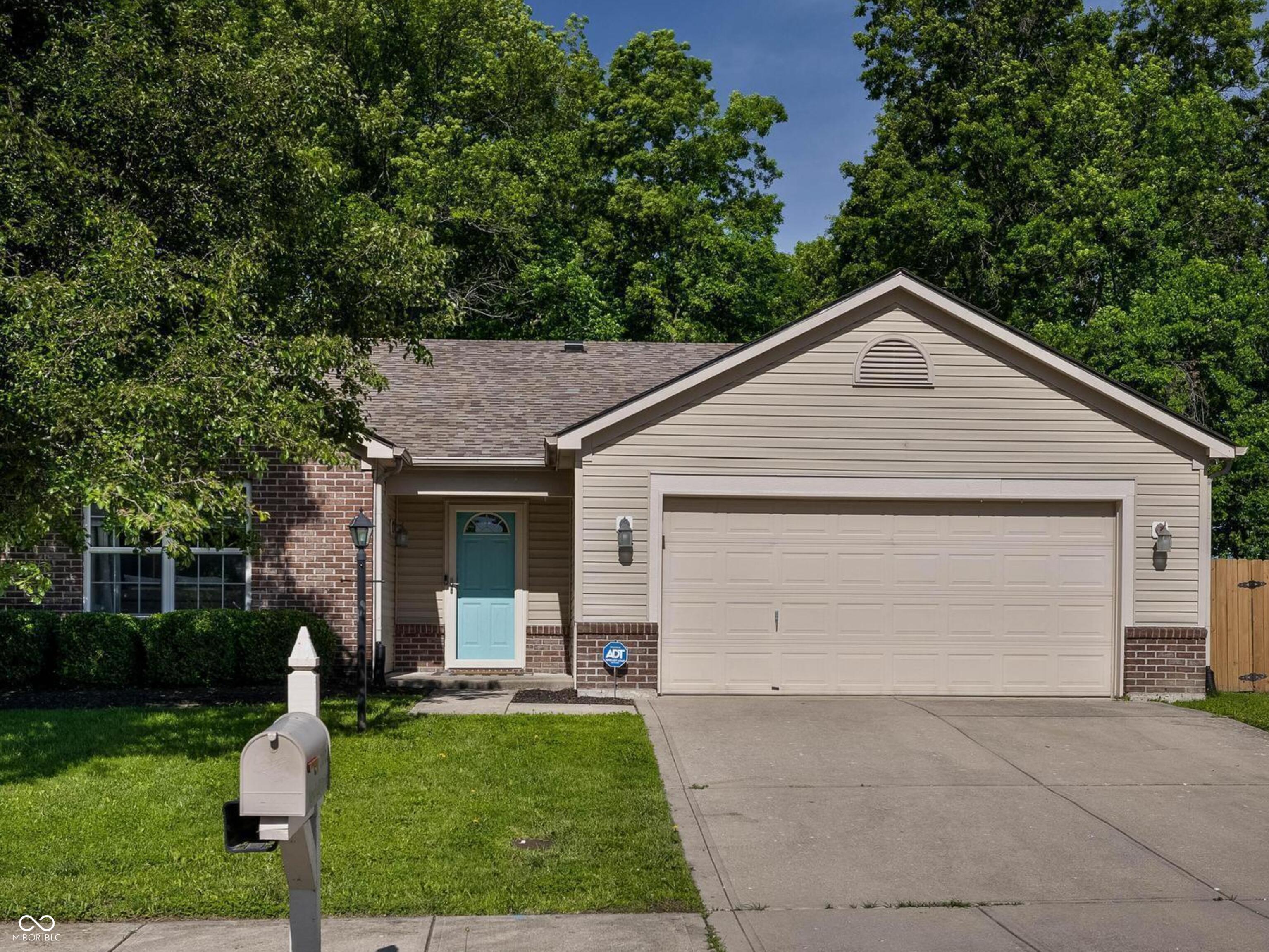 5860 Newhall Drive Indianapolis IN 46239