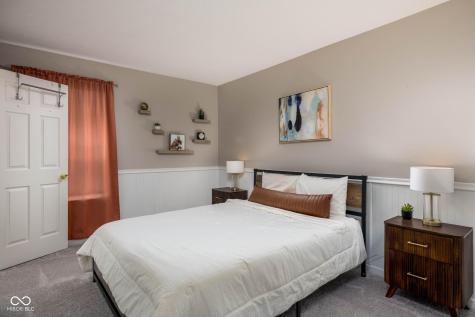 5860 Newhall Drive Indianapolis IN 46239