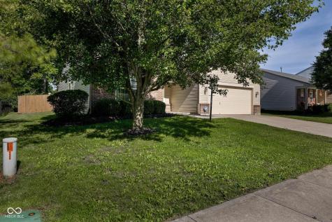 5860 Newhall Drive Indianapolis IN 46239