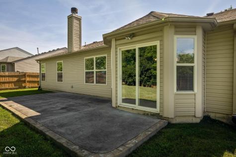 5860 Newhall Drive Indianapolis IN 46239