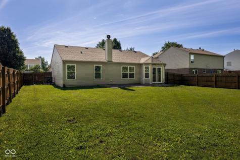 5860 Newhall Drive Indianapolis IN 46239