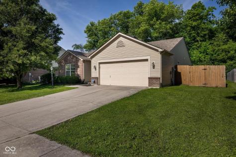 5860 Newhall Drive Indianapolis IN 46239