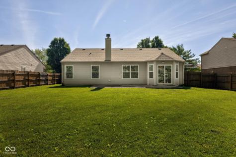 5860 Newhall Drive Indianapolis IN 46239