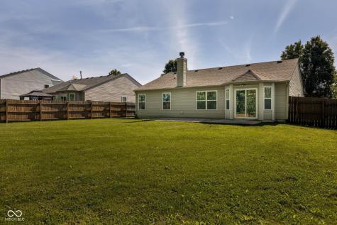 5860 Newhall Drive Indianapolis IN 46239