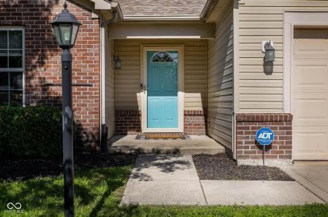 5860 Newhall Drive Indianapolis IN 46239