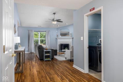5860 Newhall Drive Indianapolis IN 46239
