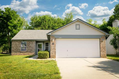 9144 Robey Glen Drive Indianapolis IN 46234