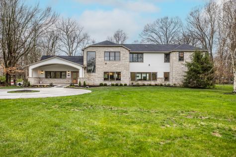 8002 N Meridian Street Indianapolis IN 46260