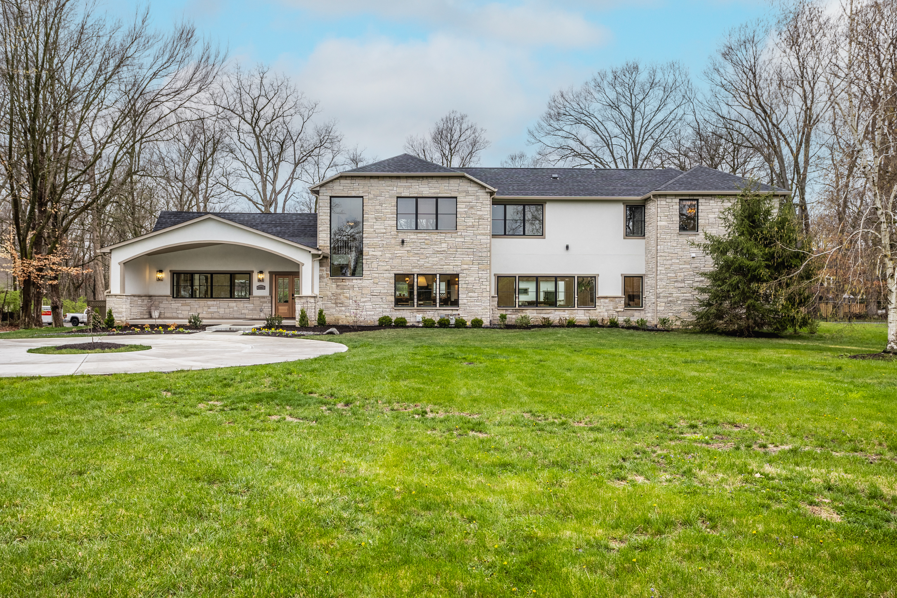 8002 N Meridian Street Indianapolis IN 46260