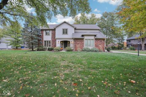 13703 Goldfinch Drive Carmel IN 46032