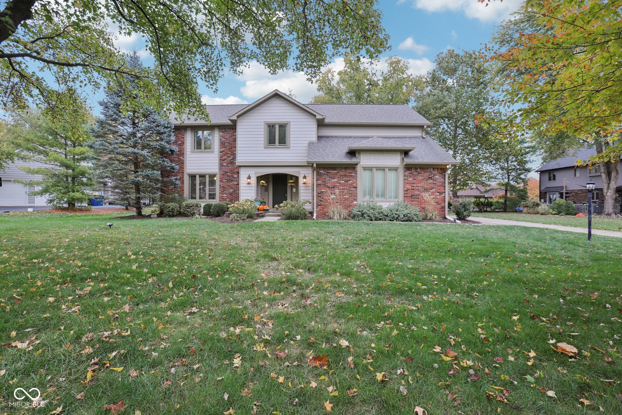 13703 Goldfinch Drive Carmel IN 46032