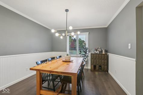 13703 Goldfinch Drive Carmel IN 46032