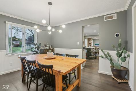 13703 Goldfinch Drive Carmel IN 46032