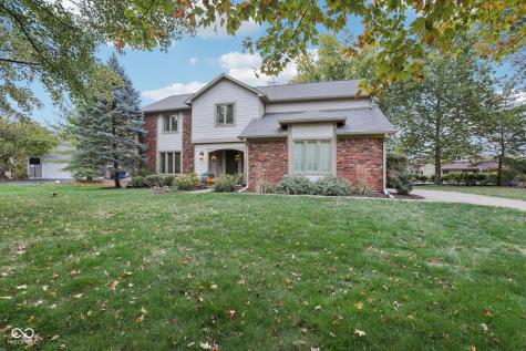13703 Goldfinch Drive Carmel IN 46032