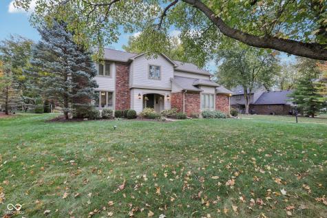 13703 Goldfinch Drive Carmel IN 46032