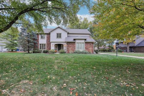 13703 Goldfinch Drive Carmel IN 46032