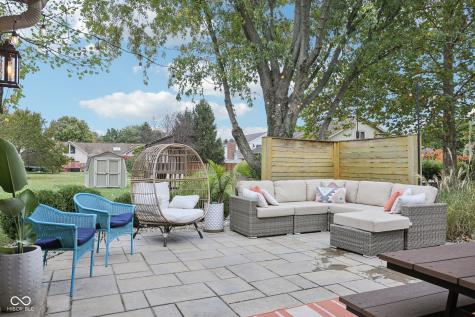 13703 Goldfinch Drive Carmel IN 46032