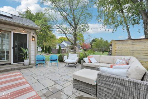 13703 Goldfinch Drive Carmel IN 46032
