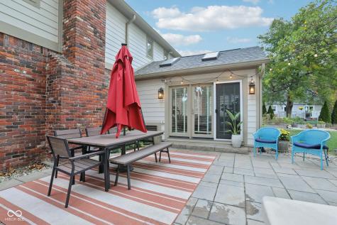 13703 Goldfinch Drive Carmel IN 46032