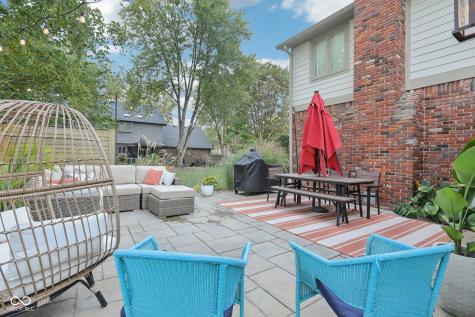 13703 Goldfinch Drive Carmel IN 46032