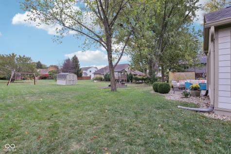 13703 Goldfinch Drive Carmel IN 46032