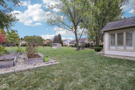 13703 Goldfinch Drive Carmel IN 46032