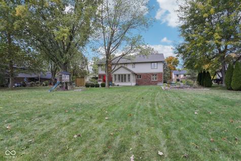 13703 Goldfinch Drive Carmel IN 46032