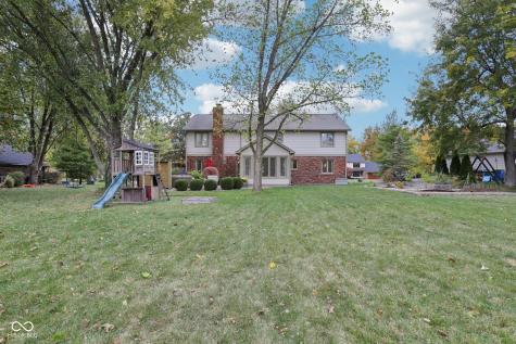 13703 Goldfinch Drive Carmel IN 46032