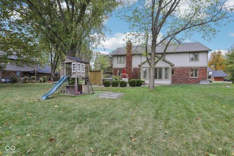 13703 Goldfinch Drive Carmel IN 46032