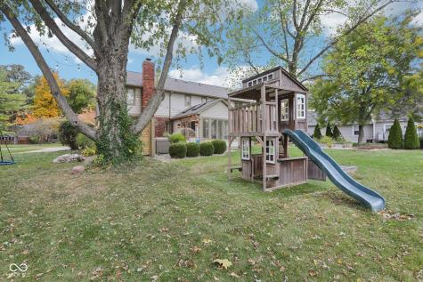 13703 Goldfinch Drive Carmel IN 46032