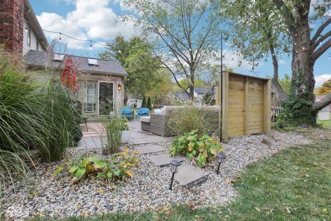 13703 Goldfinch Drive Carmel IN 46032